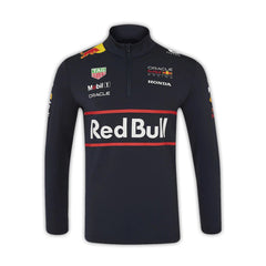RED BULL 1/4 MIDLAYER