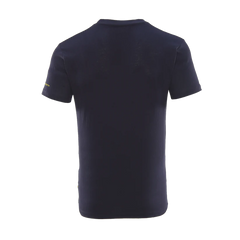 SENNA LEGACY LOGO TEE MENS NAVY