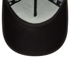 Cappellino 9FORTY A-Frame Trucker Shadow Tech VR46 Nero
