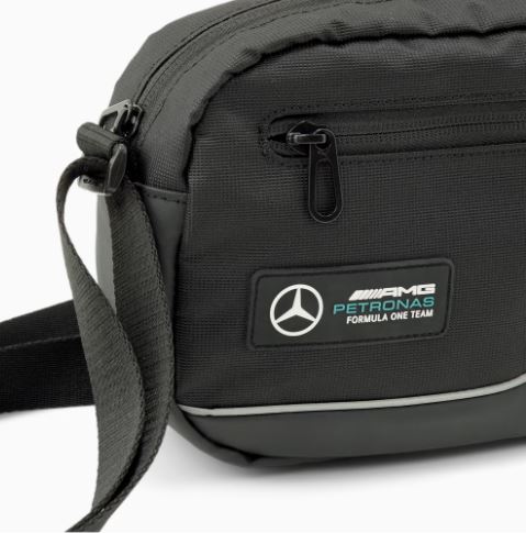 Borsa a tracolla Mercedes-AMG Petronas Motorsport MAPF1 Portable