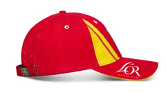 Ferrari Cap Team - RED - Hypercar 2024 - U2701