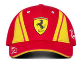 Ferrari Cap Team - RED - Hypercar 2024 - U2701