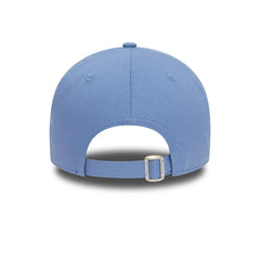 Vespa Cap 9FORTY Seasonal Colour Blu - 5598