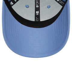 Vespa Cap 9FORTY Seasonal Colour Blu - 5598