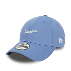 Vespa Cap 9FORTY Seasonal Colour Blu - 5598