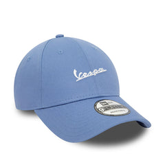 Vespa Cap 9FORTY Seasonal Colour Blu - 5598