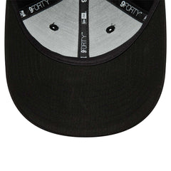 9FORTY VR46 Repreve Adjustable Cap Black - 4556