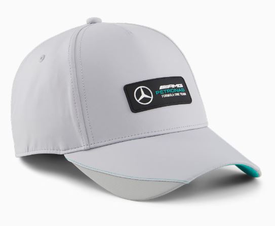 Cappellino Mercedes-AMG PETRONAS