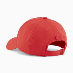 Scuderia Ferrari Style Baseball Cap 025173