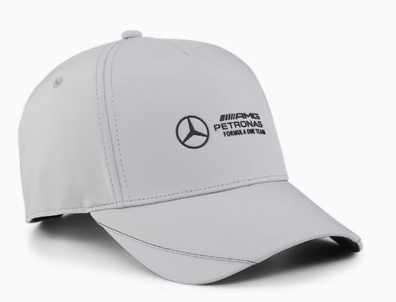 MERCEDES AMG PETRONAS Motorsport Baseball Cap