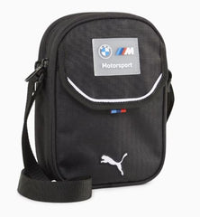 BMW M Motorsport Shoulder Bag