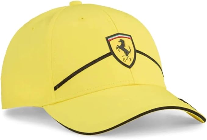 Cappellino da baseball Ferrari Race