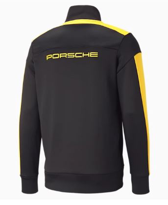 Porsche Legacy MT7 Trainingsjacke