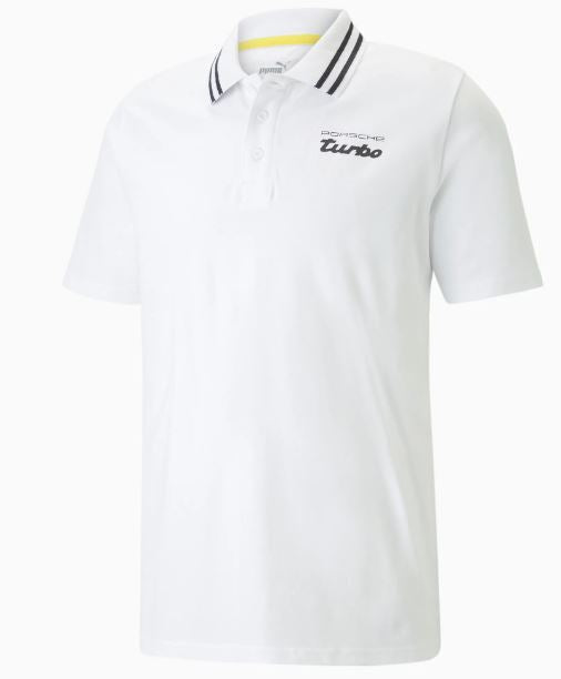 Porsche Legacy POLO