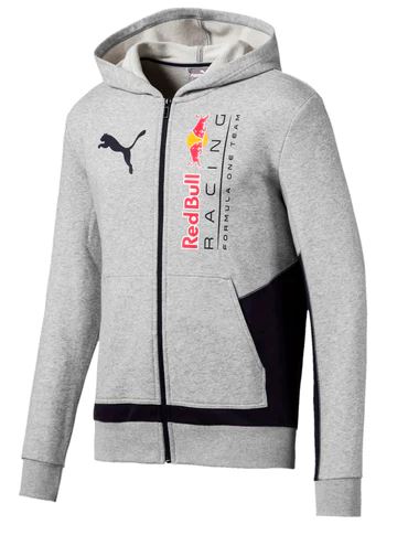 PUMA Men's RED BULL Racing Sweatshirt Night