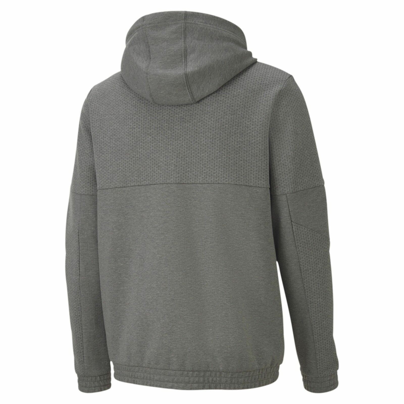 MAPM Sweat Hoodie - Mercedes 