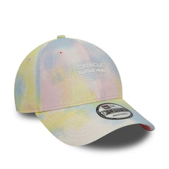 9FORTY Red Bull Racing Tie Dye Cap – 5605