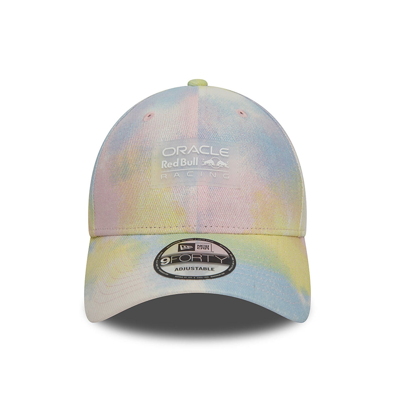 9FORTY Red Bull Racing Tie Dye Cap – 5605