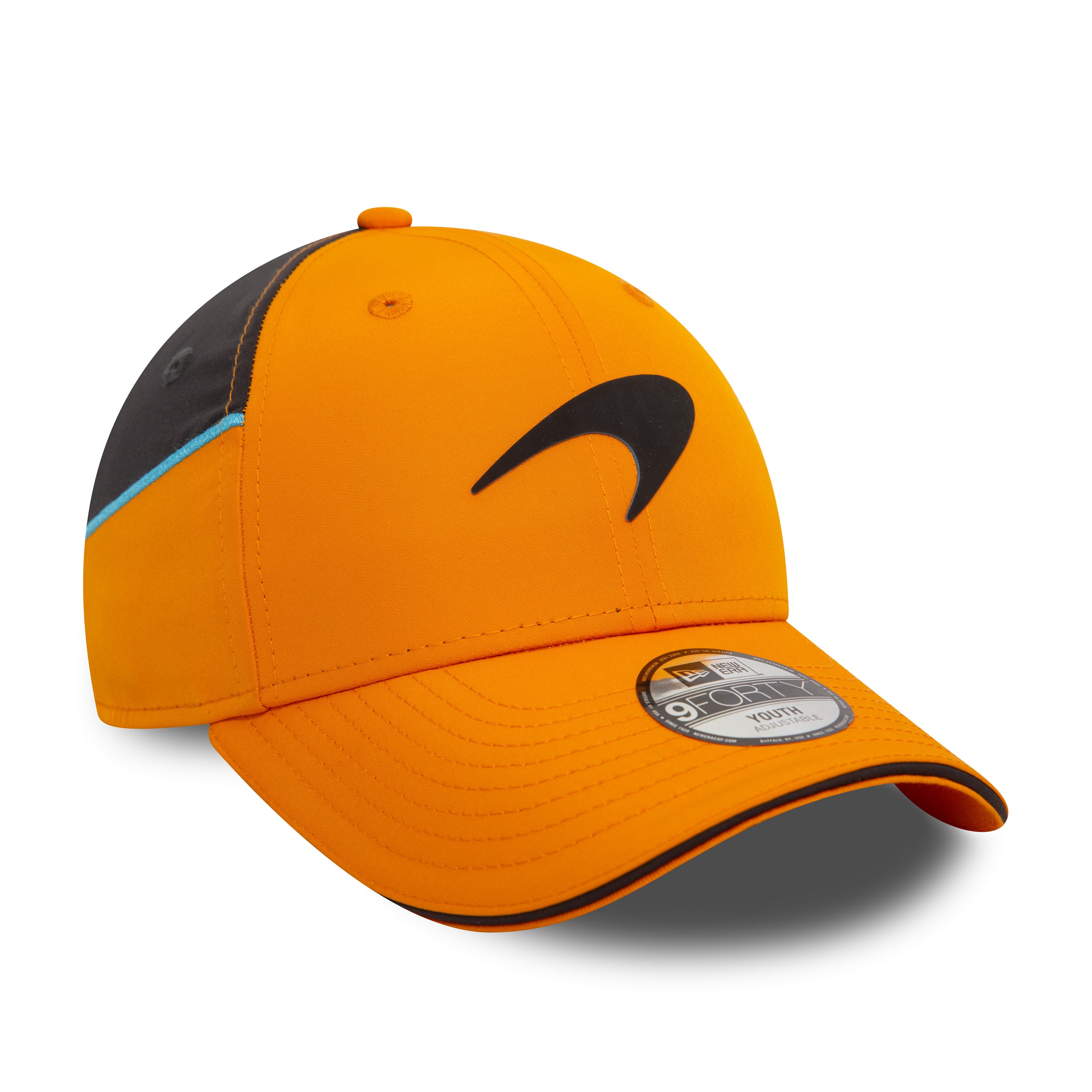 McLaren Racing Team Colour Youth Arancione 4222 9FORTY