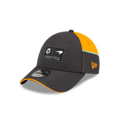 McLaren Cap Racing Extreme E Team Grau - 4693