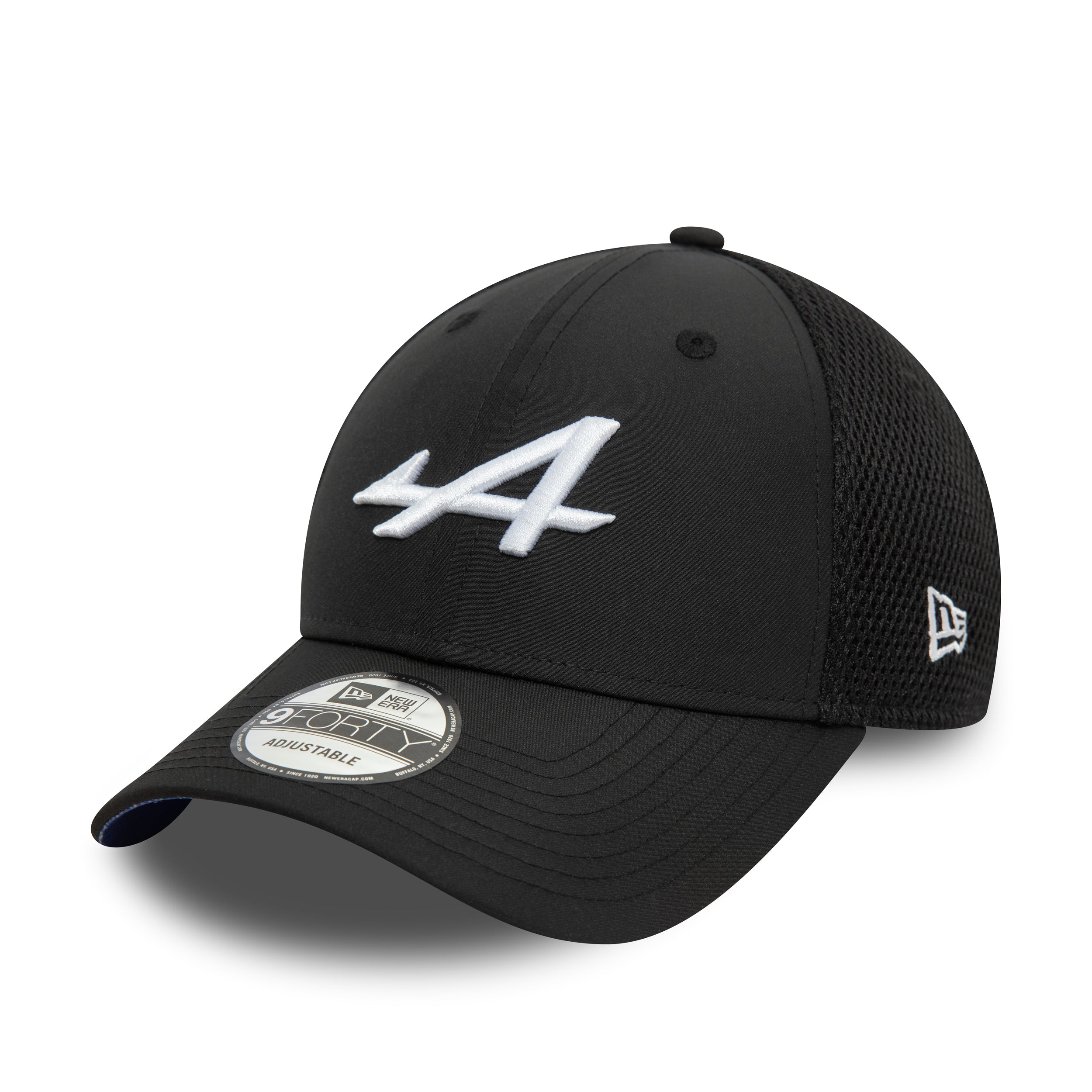 New Era 9FORTY Alpine Racing Team cap