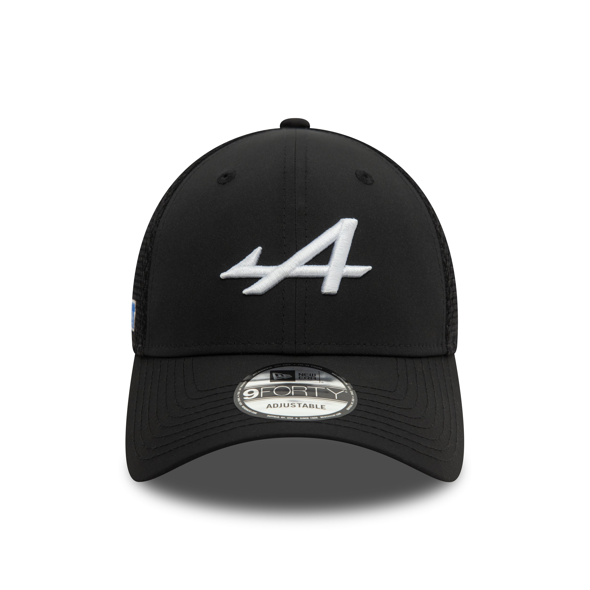 New Era 9FORTY Alpine Racing Team cap