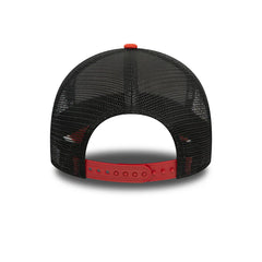 9FORTY E-Frame Trucker AC Milan Seasonal Wordmark