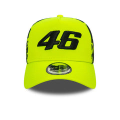 9FORTY E-Frame VR46 Geo Print