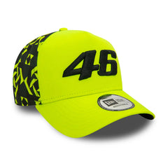 9FORTY E-Frame VR46 Geo Print