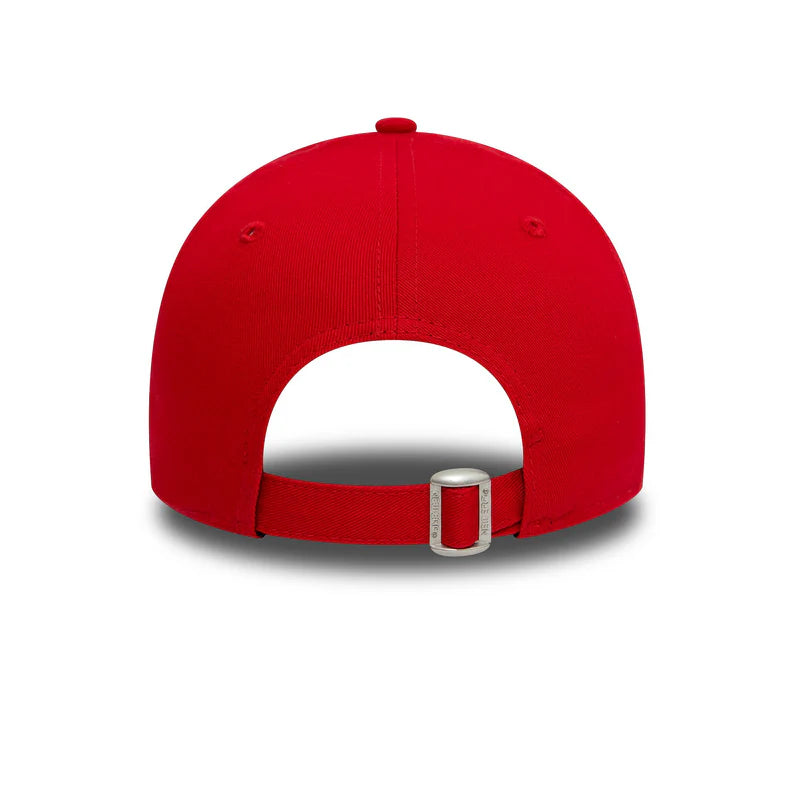 AC Milan Adjustable Cap Core Red 9FORTY Kids