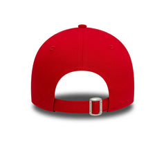 AC Milan Adjustable Cap Core Red 9FORTY Kids