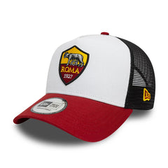 9FORTY E-Frame Trucker AS Roma Core