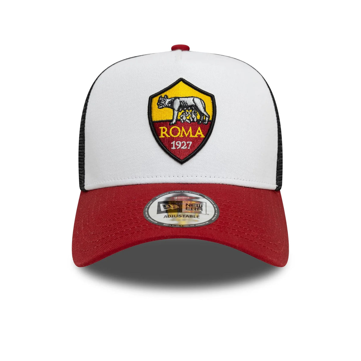 9FORTY E-Frame Trucker AS Roma Core