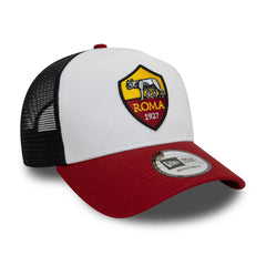 9FORTY E-Frame Trucker AS Roma Core
