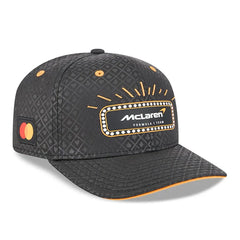 9SEVENTY Stretch Snap McLaren Racing Vegas Race Special