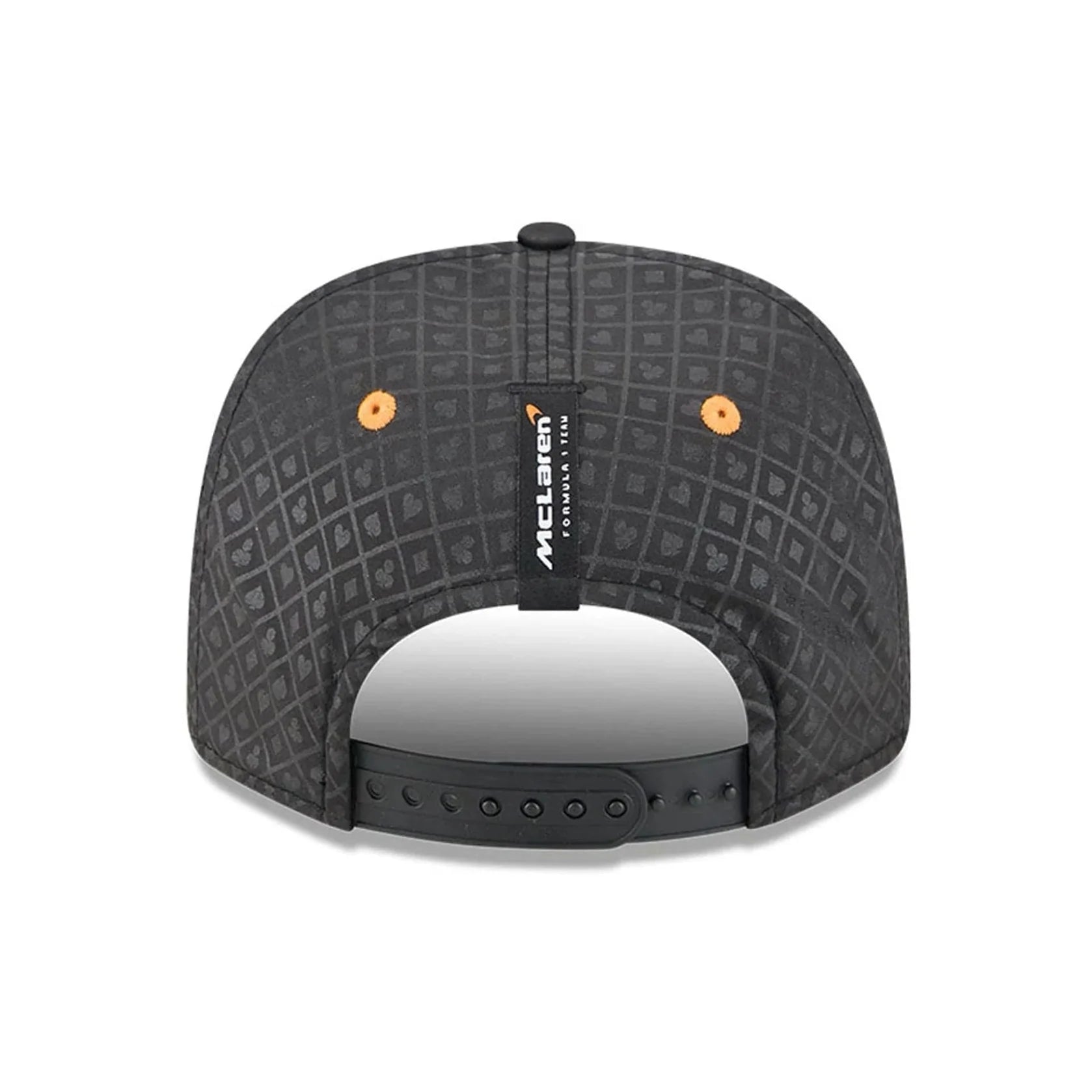 9SEVENTY Stretch Snap McLaren Racing Vegas Race Special
