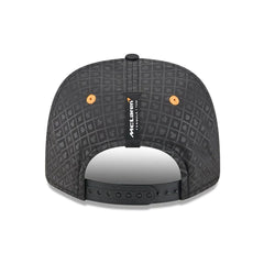 9SEVENTY Stretch Snap McLaren Racing Vegas Race Special