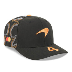 9SEVENTY Stretch Snap McLaren Racing Lando Norris Austin Race Special