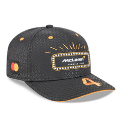 9SEVENTY Stretch Snap McLaren Racing Lando Norris Vegas Race Special