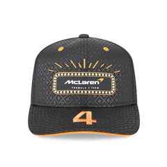9SEVENTY Stretch Snap McLaren Racing Lando Norris Vegas Race Special