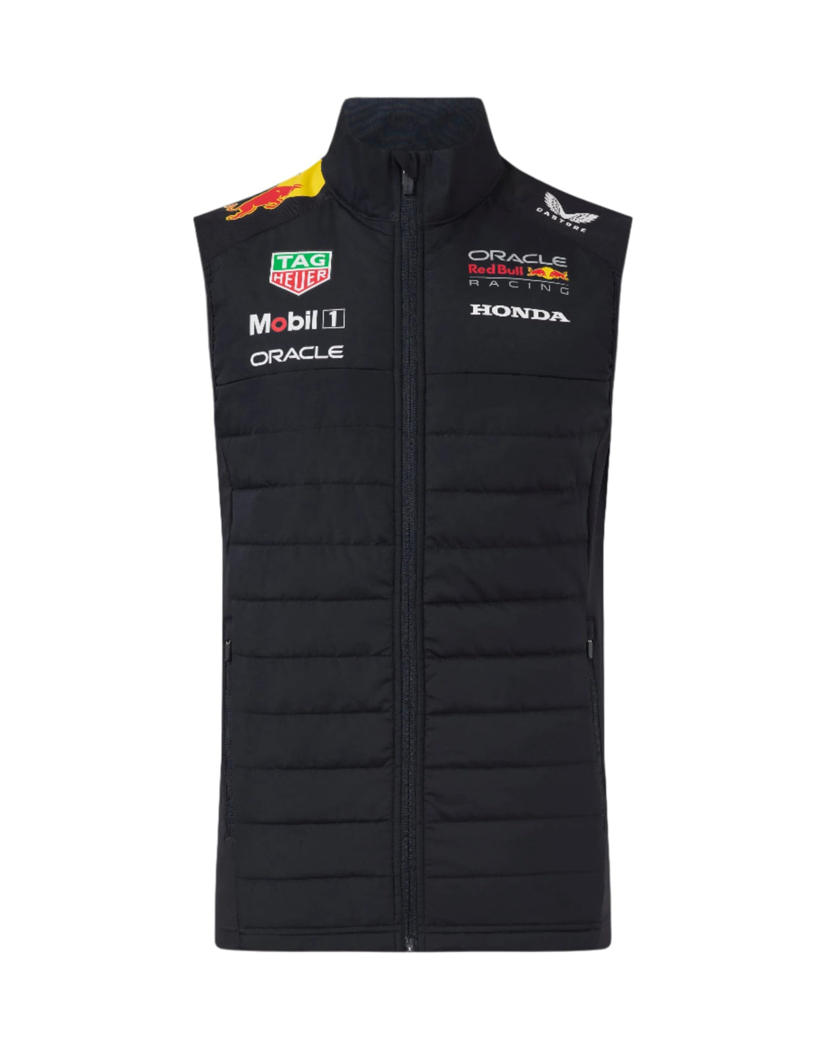 RED BULL HYRID GILET