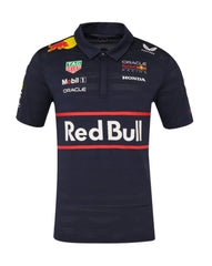 RED BULL SS POLO SHIRT