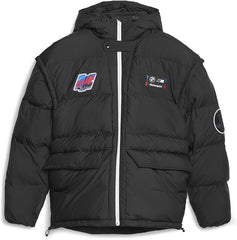 PUMA BMW MMS Statement Race Jkt Unisex-Adult Jacket