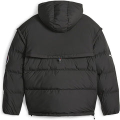 PUMA BMW MMS Statement Race Jkt Unisex-Erwachsene Jacke