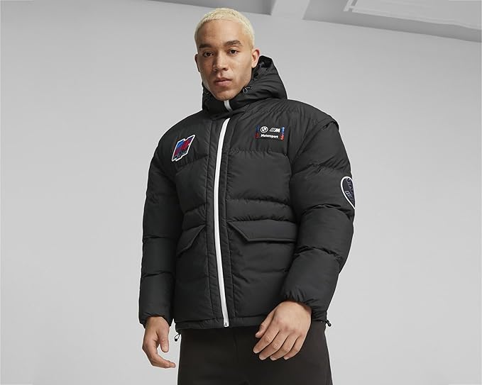 Puma bmw mms jacket sale