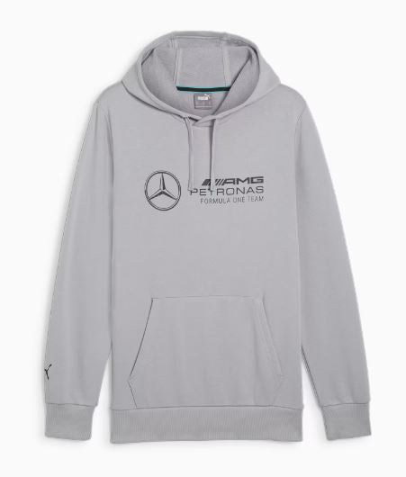 Mercedes-AMG Petronas Motorsport ESS Herren-Hoodie