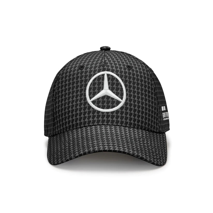 Mercedes Hamilton Team Baseball Cap