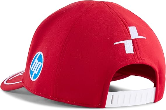 PUMA Scuderia Ferrari F1 Cappellino Charles Leclerc 2025
