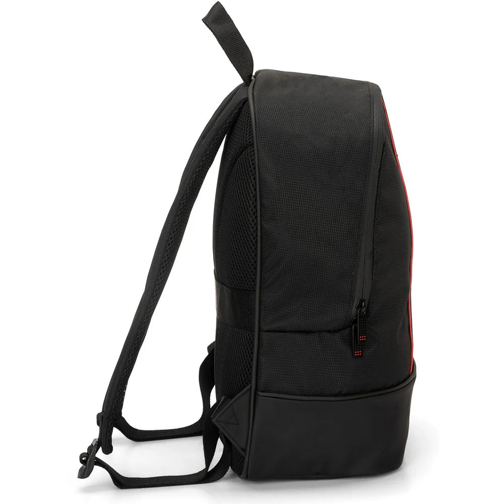 Black ferrari backpack shop