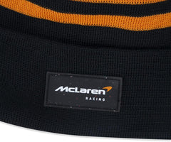 McLaren Orange Cap - 7171